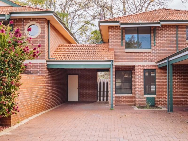 7/18 Watson Place, Maylands WA 6051