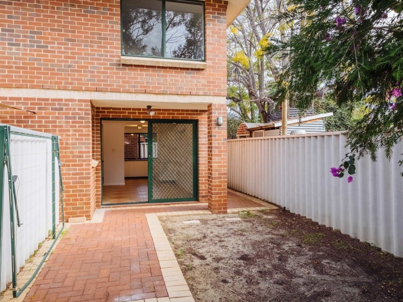 7/18 Watson Place, Maylands WA 6051