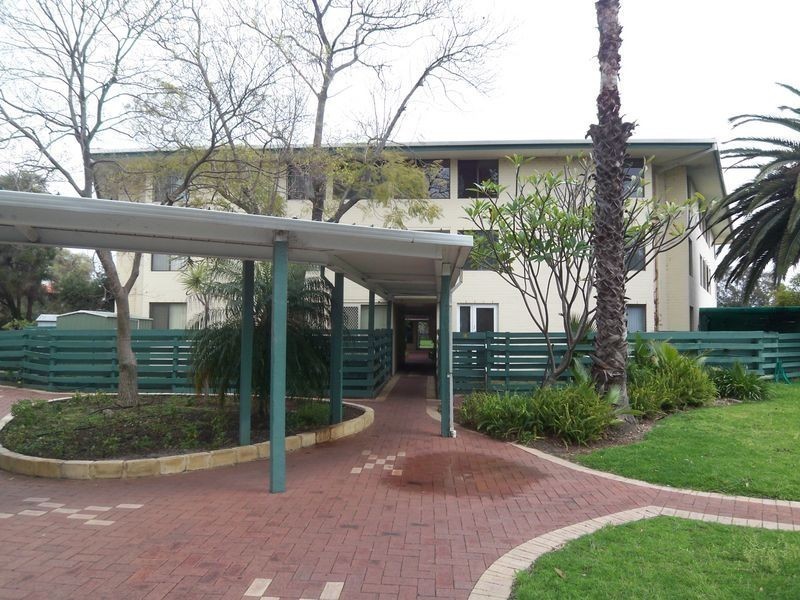 D6/25 Herdsman Parade, Wembley WA 6014