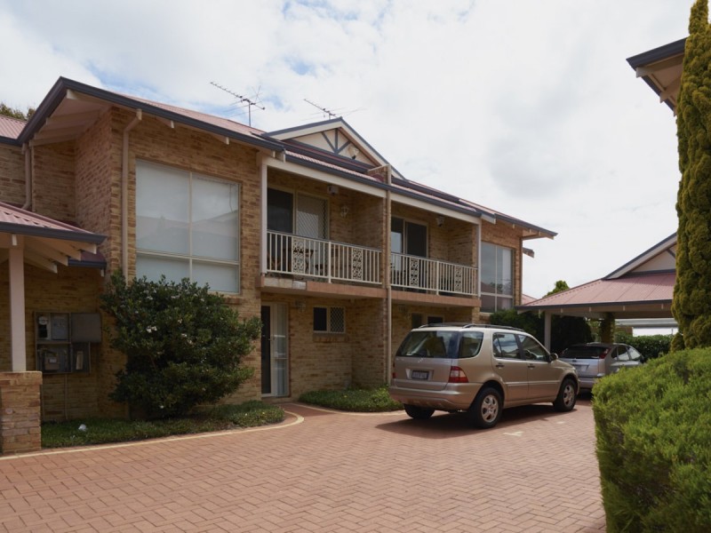 7/145 Carr Street, West Perth WA 6005