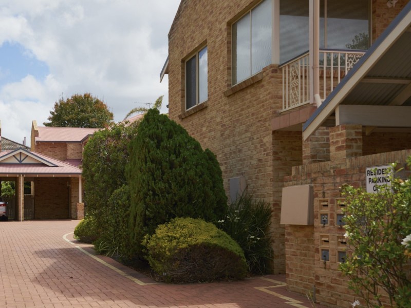 7/145 Carr Street, West Perth WA 6005