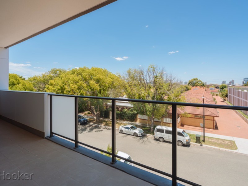 6/288 Lord Street, Highgate WA 6003