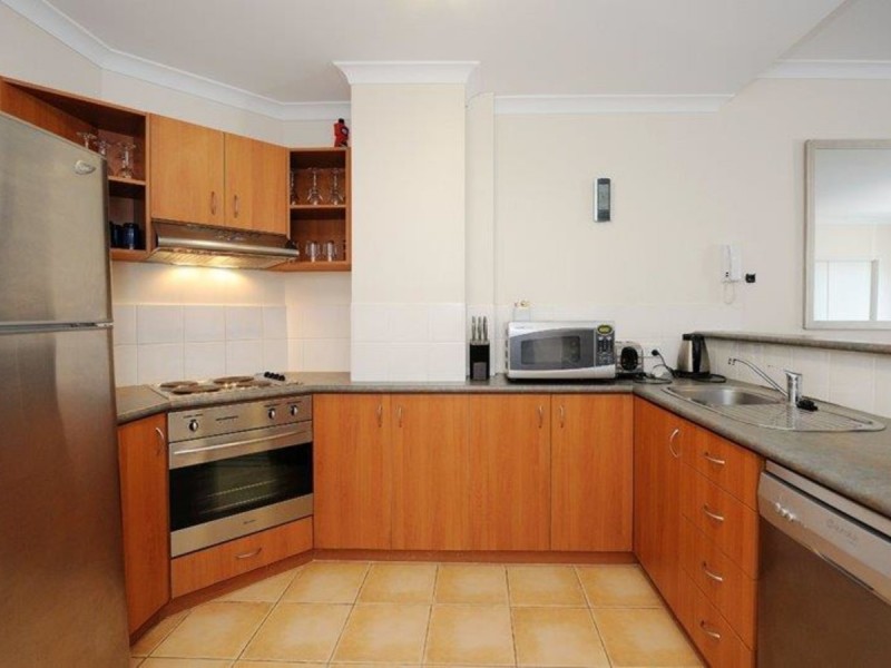 24/190 Hay Street, East Perth WA 6004