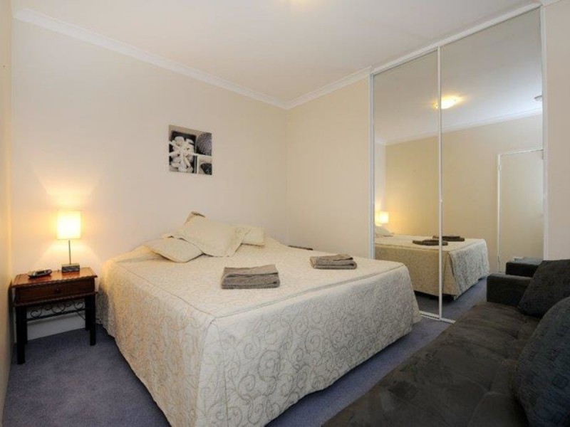 24/190 Hay Street, East Perth WA 6004