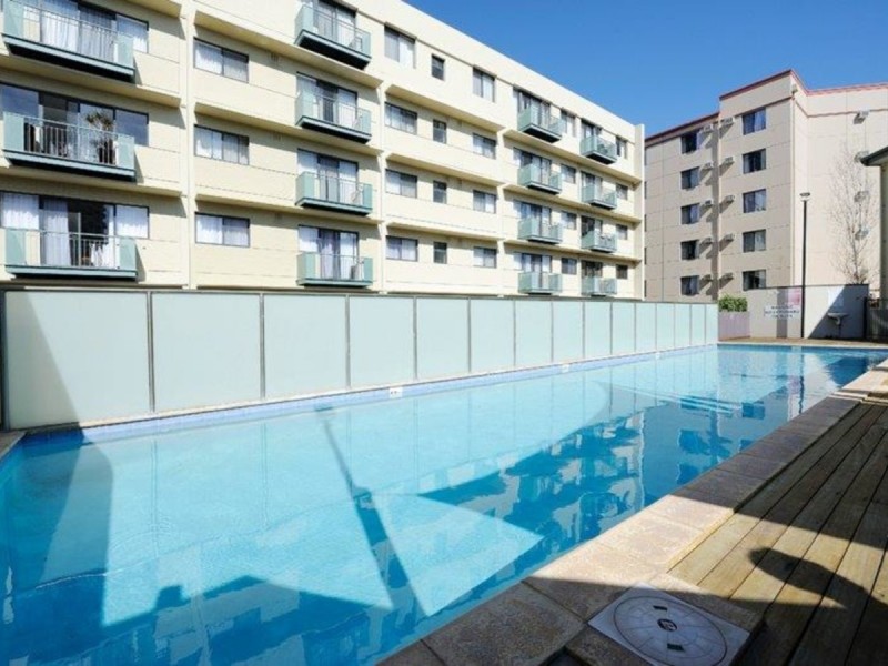 24/190 Hay Street, East Perth WA 6004