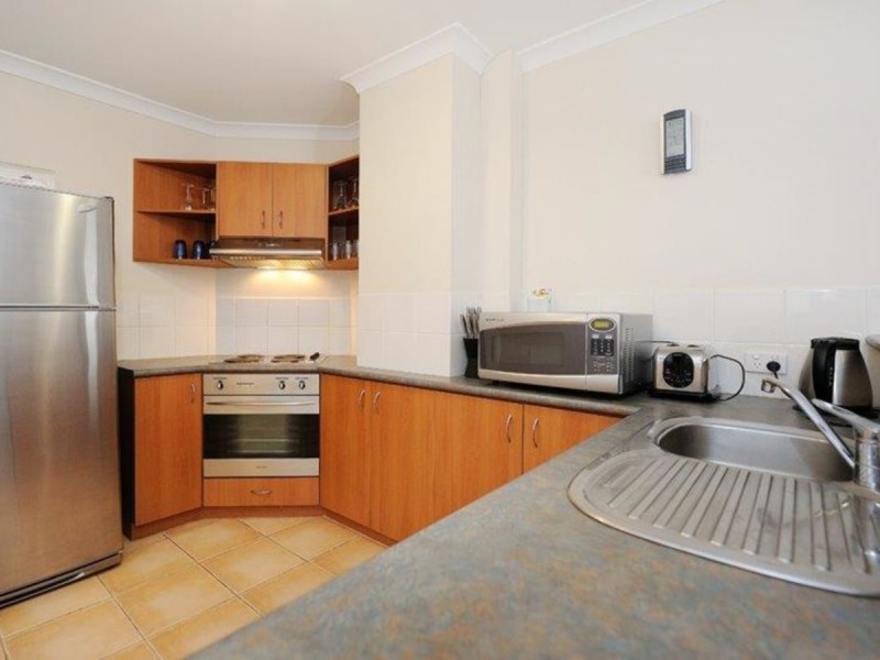 24/190 Hay Street, East Perth WA 6004