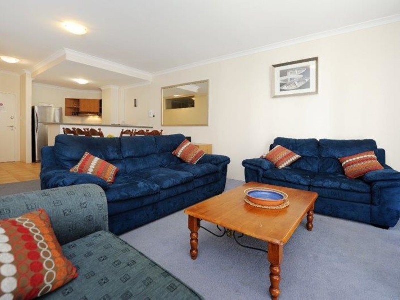 24/190 Hay Street, East Perth WA 6004