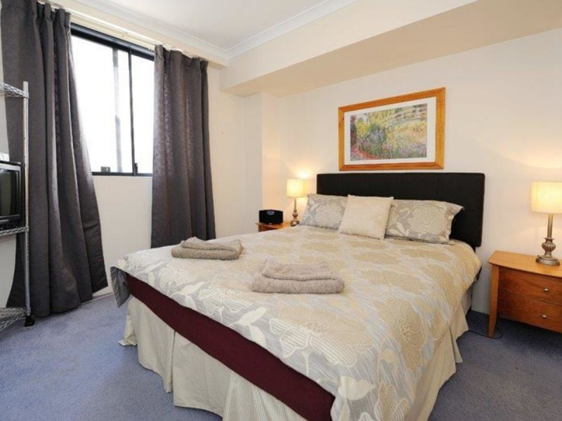 24/190 Hay Street, East Perth WA 6004