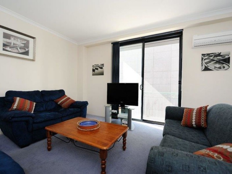 24/190 Hay Street, East Perth WA 6004