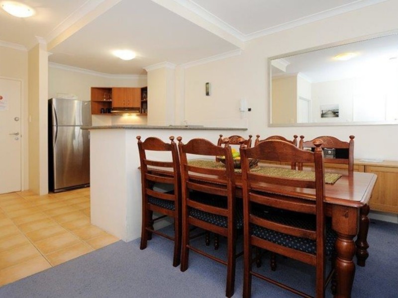 24/190 Hay Street, East Perth WA 6004