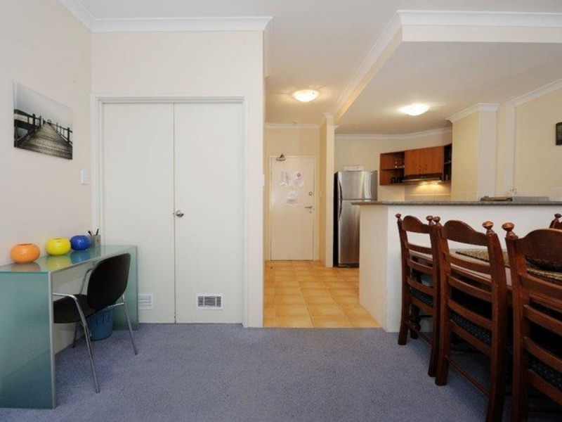 24/190 Hay Street, East Perth WA 6004