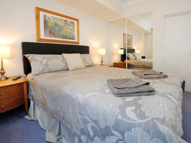 24/190 Hay Street, East Perth WA 6004