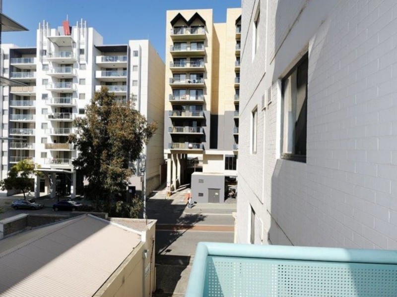 24/190 Hay Street, East Perth WA 6004
