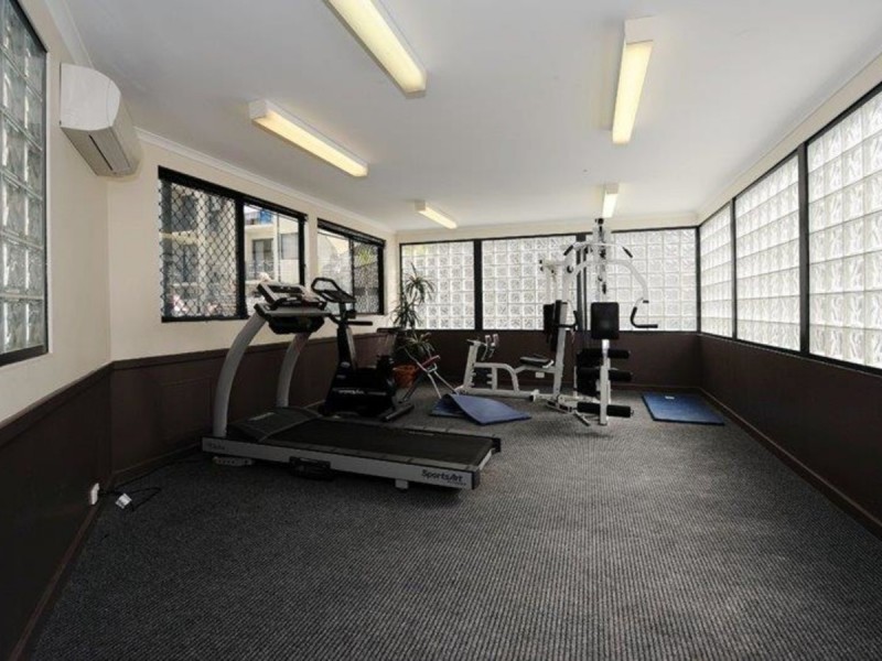 24/190 Hay Street, East Perth WA 6004