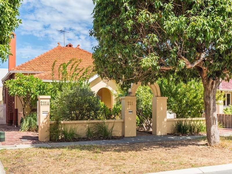 211 Ninth Avenue, Inglewood WA 6052