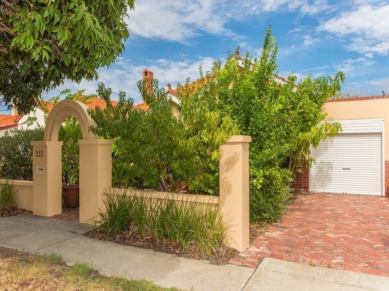 211 Ninth Avenue, Inglewood WA 6052