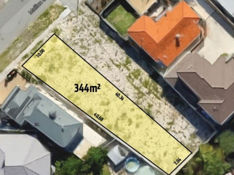 Lot B/2 Mallion Street, Embleton WA 6062