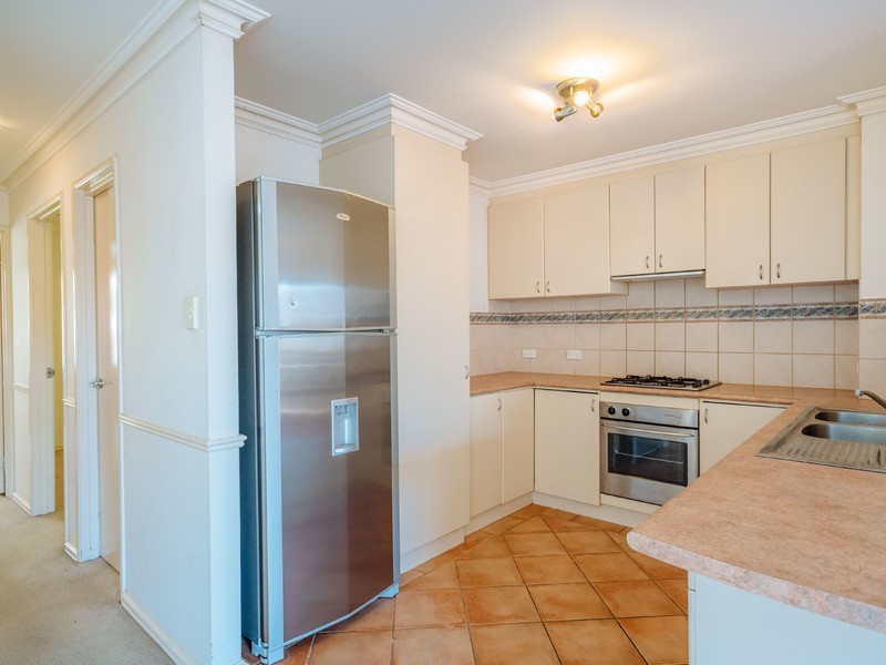 54/30 Bishops Row, East Perth WA 6004