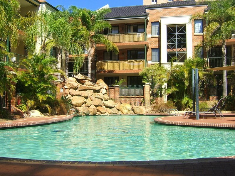 54/30 Bishops Row, East Perth WA 6004