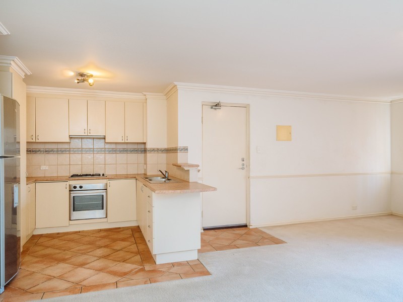 54/30 Bishops Row, East Perth WA 6004