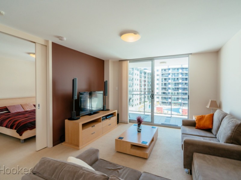 26/175 Hay Street, East Perth WA 6004