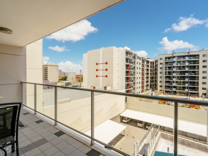 26/175 Hay Street, East Perth WA 6004