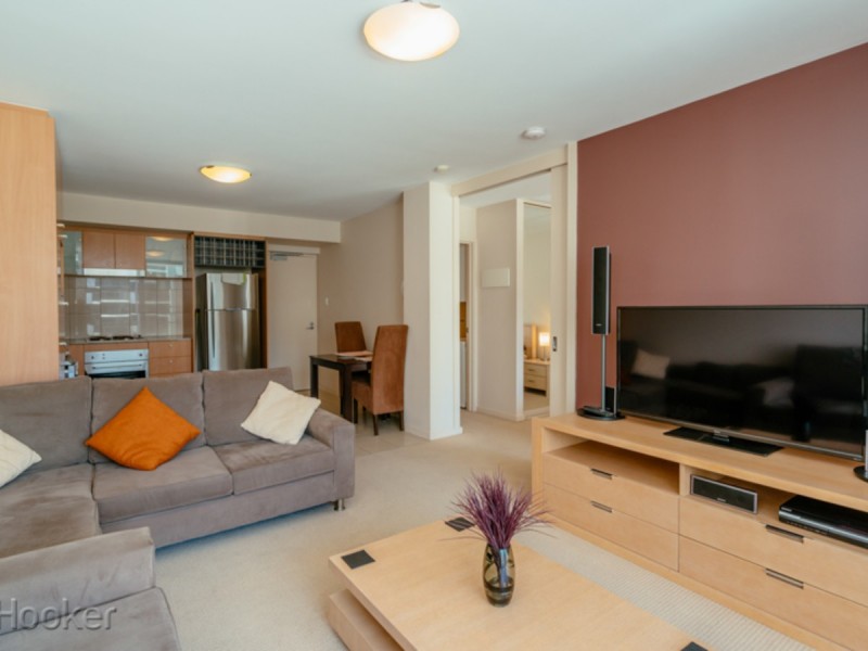 26/175 Hay Street, East Perth WA 6004