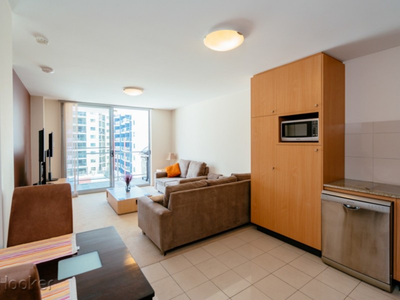 26/175 Hay Street, East Perth WA 6004