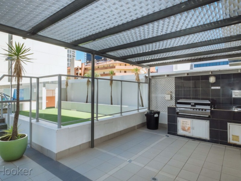 26/175 Hay Street, East Perth WA 6004