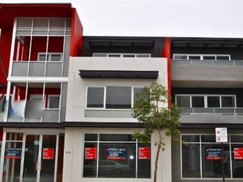 6/255 Newcastle Street, Northbridge WA 6003