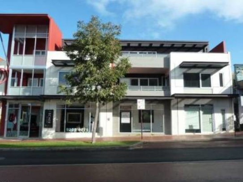 6/255 Newcastle Street, Northbridge WA 6003