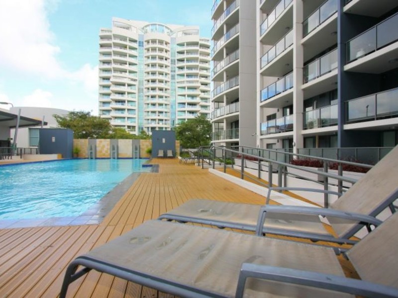 45/131 Adelaide Terrace, East Perth WA 6004