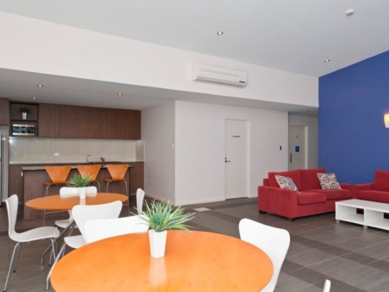 45/131 Adelaide Terrace, East Perth WA 6004