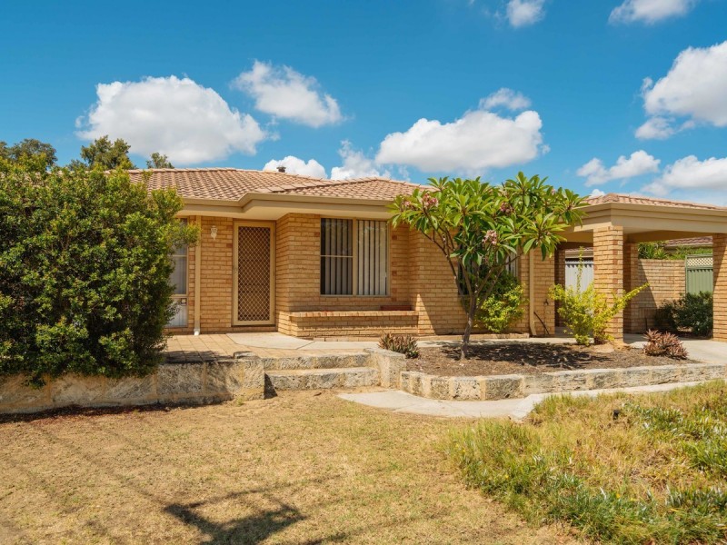 24 Maranon Crescent, Beechboro WA 6063
