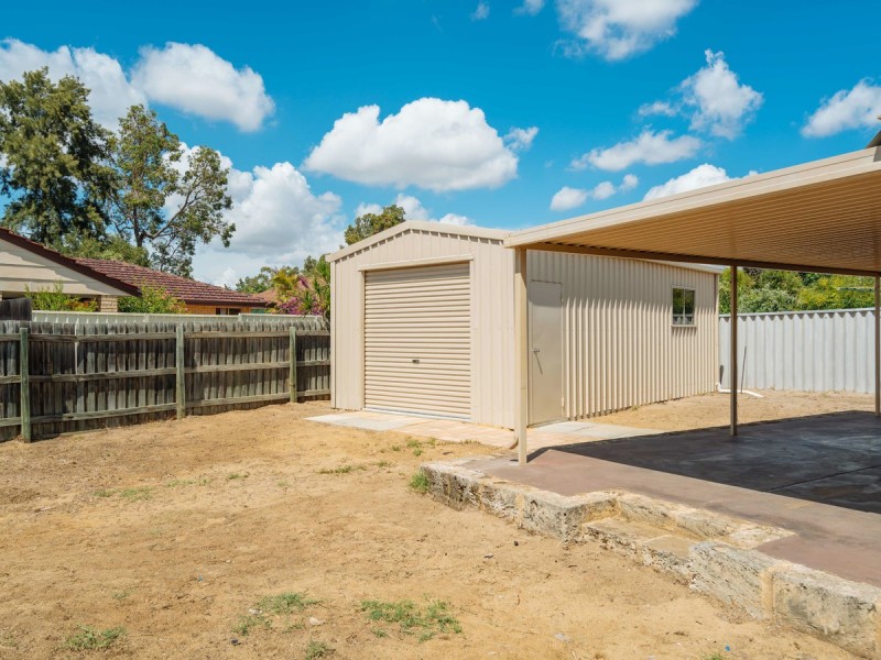 24 Maranon Crescent, Beechboro WA 6063