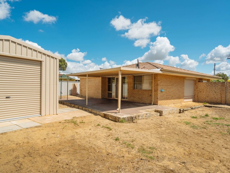 24 Maranon Crescent, Beechboro WA 6063