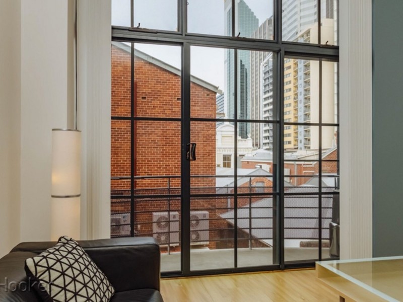 21/838 Hay Street, Perth WA 6000