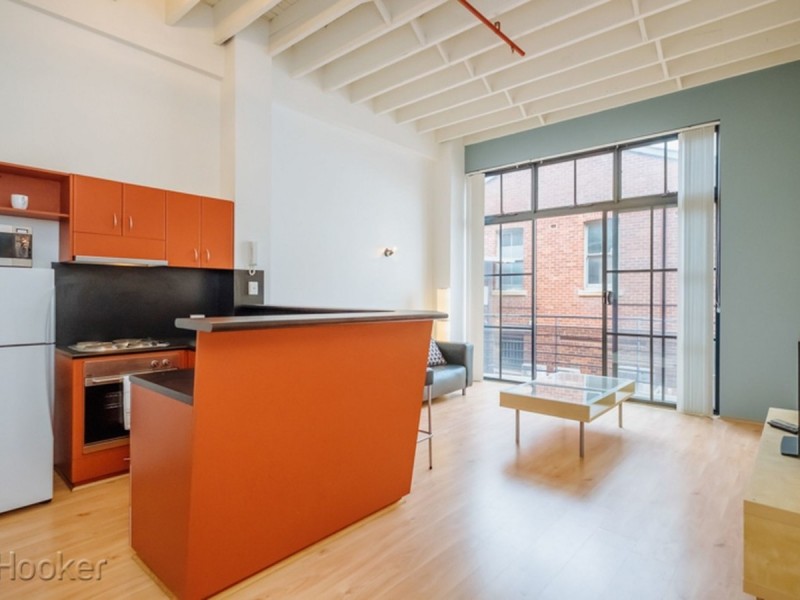 21/838 Hay Street, Perth WA 6000