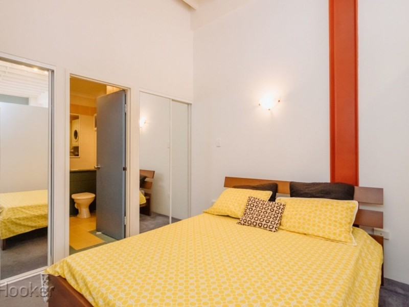 21/838 Hay Street, Perth WA 6000