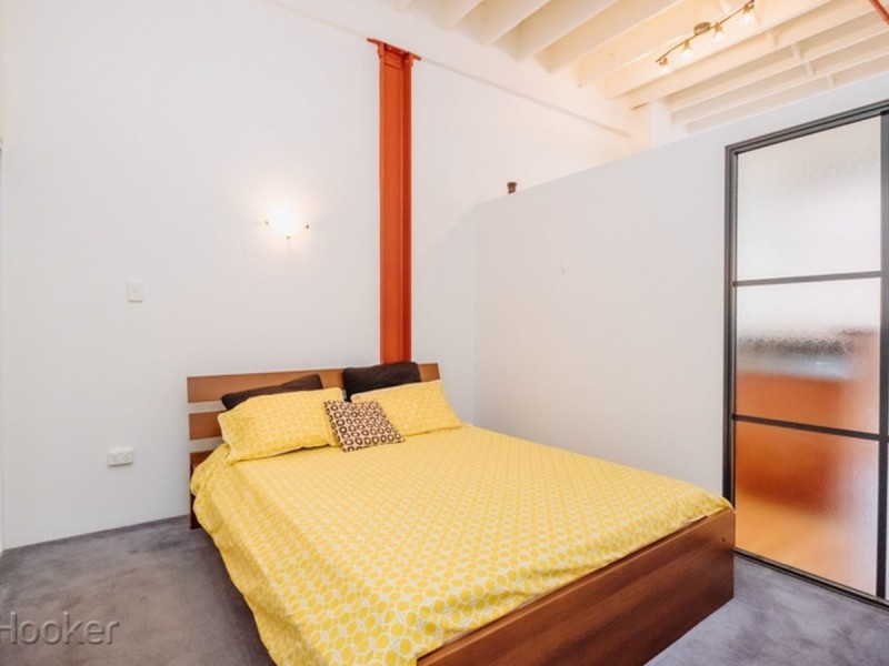 21/838 Hay Street, Perth WA 6000