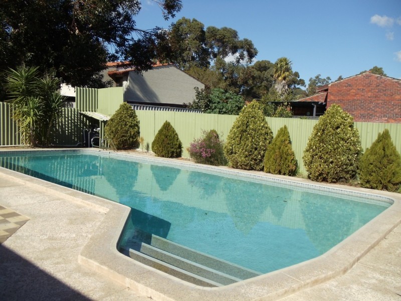 20/60 Spencer Avenue, Yokine WA 6060