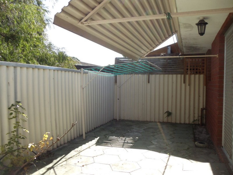 20/60 Spencer Avenue, Yokine WA 6060