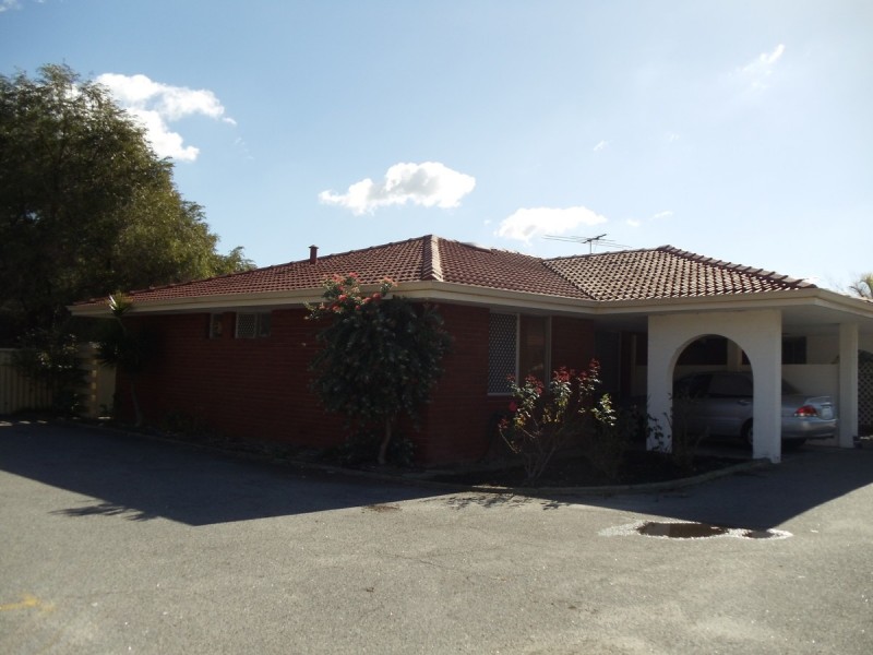 20/60 Spencer Avenue, Yokine WA 6060