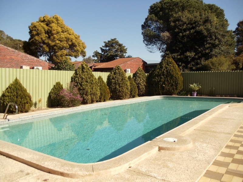 20/60 Spencer Avenue, Yokine WA 6060