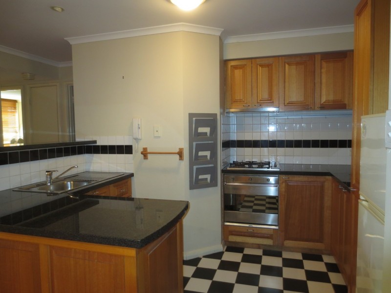 6/82 Royal Street, East Perth WA 6004