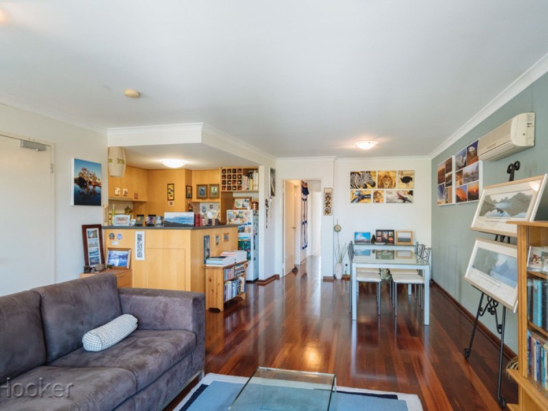 9/39 Brown Street, East Perth WA 6004