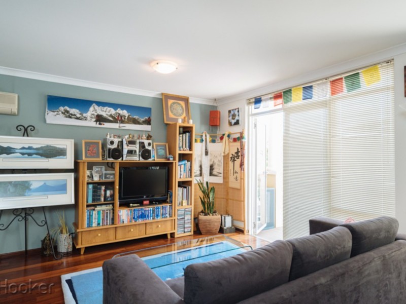 9/39 Brown Street, East Perth WA 6004