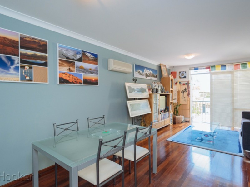 9/39 Brown Street, East Perth WA 6004