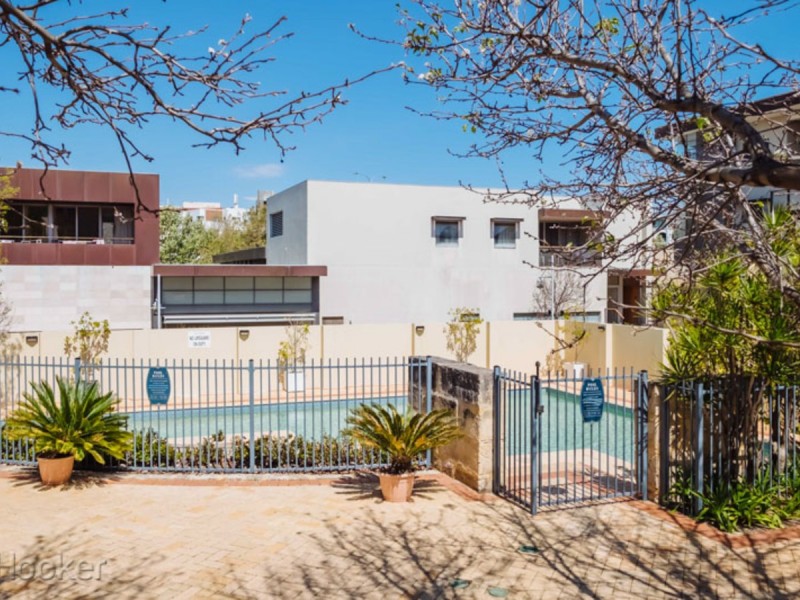 9/39 Brown Street, East Perth WA 6004