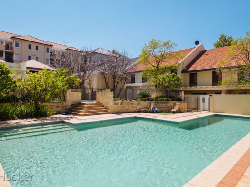 9/39 Brown Street, East Perth WA 6004